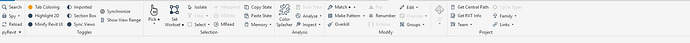 User Custom Layout