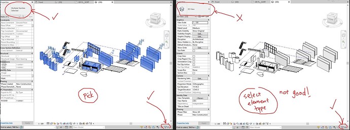 pyRevit_SelectElementType vs Pick