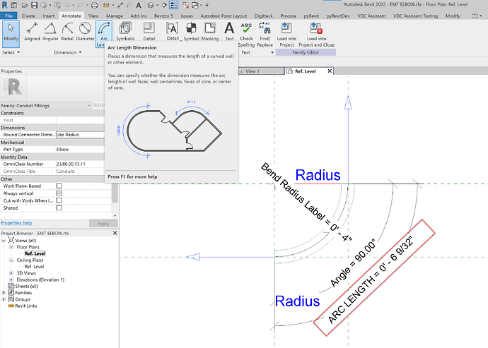 Arc_length_annotation