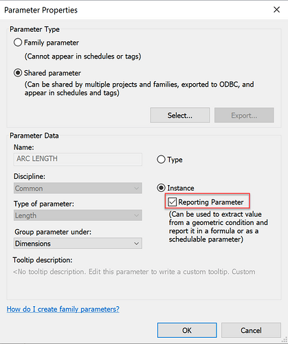 Reporting_parameter