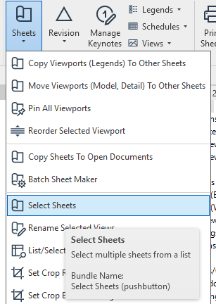 Copy tool from pyRevit running slow - Runtime - pyRevit Forums